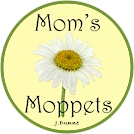 Mom's Moppets- Specialty jewelry gifts for mom and grandma. 